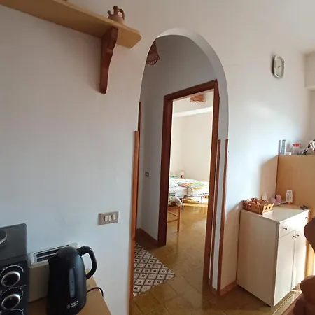 Karolina Appartement *