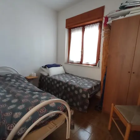 Appartement Karolina