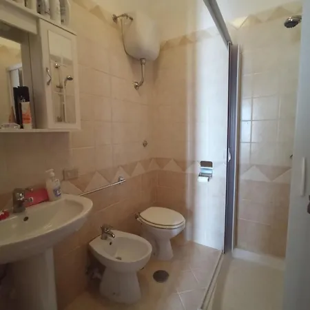 Appartement Karolina Scalea