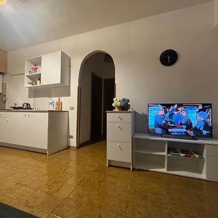 Appartement Karolina